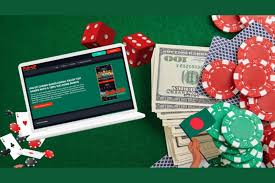 Ice Casino: A Trusted Platform for Secure and Engaging Online Gaming -  Times Tabloid