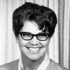 Lila Knight Obituary (1924