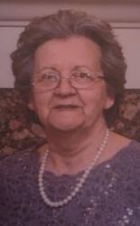 Obituary information for Shirley M. Melander