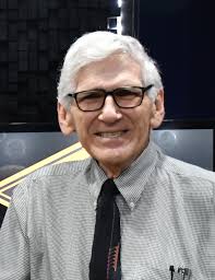 Obituary information for Kenneth John Cook