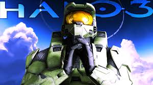 Submitted 2 years ago by bgates275. Mojblink Si Halo The Master Chief Collection Halo 3 Hoodlum