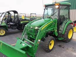 Pin On John Deere Equipment