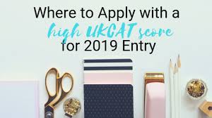 When planning a living room design, the first and most important consideration is the purpose of the room. Where To Apply With A High Ukcat Score 2019 Entry The Medic Portal