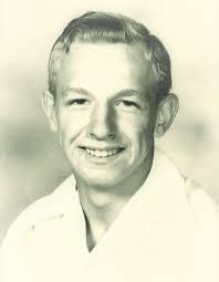 Martin Bull Obituary