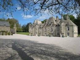 D Day Luxury Chateau For Rent With Heated Pool And Tennis Sleeps 15 Yvetot Bocage Luxury Rentals Castle Rental Yvetot