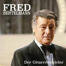 Fred Bertelmann: альбомы, песни, плейлисты