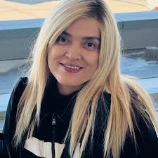 Julie Eugenio Sillaman