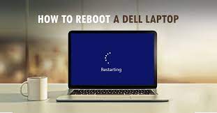 Here are some easy ways to do so. How To Reboot A Dell Laptop Simple Quick Method