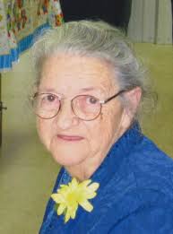 Nellie Biggs Obituary