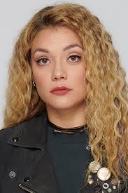 Amalia has a dog named daisy. Amalia Williamson Thetvdb Com