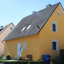 Wie hoch die durchschnittlichen fassade streichen kosten pro qm liegen und. Referenzen Fur Fassadenanstrich Fassadenarbeiten Vom Malermeister