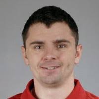 Russell Whitaker's Instagram, Twitter & Facebook