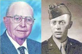 D-Day at 75: West Palm man alerted U.S. families their boys were POWs, but  OK