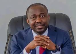 RDC-AFC/M23: Le Ministre de la Justice et Garde des Sceaux, Constant  Mutamba a donné injonction à l'Auditeur général des FARDC d'engager des  poursuites judiciaires contre Franck Diongo et Joseph-Stéphane Mukumadi  pour leur