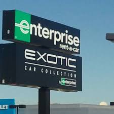 Hours may change under current circumstances Enterprise Rent A Car Rental Car Location In Kearny Mesa
