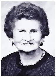 Mary Brooks Obituary October 23, 2019