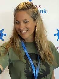 Kristina Baron's Instagram, Twitter & Facebook