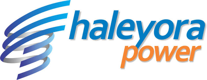 Logo Haleyora Power