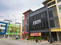 Km13 jalan pantai, teluk kemang, taman bayu, 71050 port dickson, negeri sembilan, malaysia address. Global Roomz