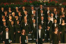 Music faculty to join Detroit choir for concert