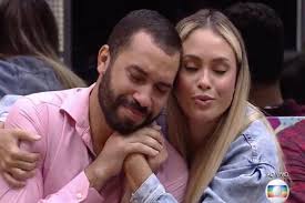 O jornalista ainda disse que não perdeu nenhum amigo com a polêmica. Historia De Amizades No Bbb Mostra Que Dupla Gil E Sarah Vai Longe