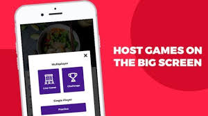 Screenshot Of Hosting Live Games In The Kahoot App Kahoot Learning Games Game Based Learning