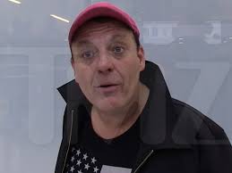 The Last Time We Saw Tom Sizemore