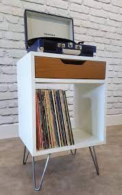 Maybe you would like to learn more about one of these? 17 Record Table Ideas Vinyl Storage Record Storage Vinyl Record Storage