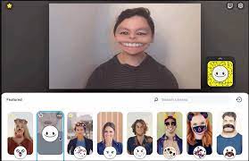 Snapchat lets you easily talk with friends, view live stories from around the world, and explore news in discover. Snap Camera Download Netzwelt