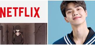 Di tengah rasa frustasinya, hyun su pindah ke sebuah. Director Lee Eung Bok To Helm Netflix S Series Sweet Home Starring Lee Jin Wook Lee Si Young Song Kang