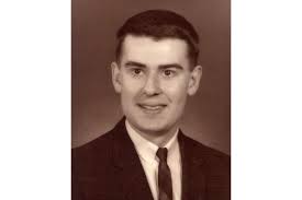 Edward Schewe Obituary (2015)