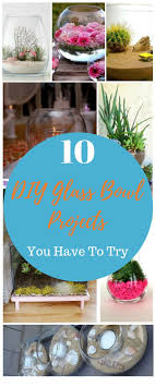 10 Diy Glass Bowl Projects You Have To Try Diy Glass Glass Bowl Decor Glass Bowl