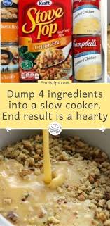 Pin On Slow Cooker Recipes