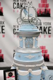 New York Cake Show C Dayna Fischer Gateau A Theme Idee Gateau Decorations De Gateaux