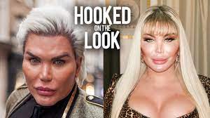Rodrigo alves, el ex 'ken humano', se someterá a la cirugía más dolorosa hasta el momento en su transición a 'barbie'. Rodrigo Alves Why I M Becoming A Woman Hooked On The Look Youtube