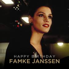 Her defining characteristic is the fact she's a sadist, who gets sexual pleasure from killing people. James Bond On Twitter Wish Famke Janssen Xenia Onatopp In Goldeneye 1995 A Very Happy Birthday