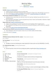 Part time job in melaka. 2019 Resume Review Dev Community