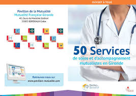 Les bien vues sont une innovation de votre opticien écouter voir afin de vous permettre de disposer d'une ou de plusieurs paires supplémentaires. Calameo Pavillon Mutualite Annuaire Des Ssam