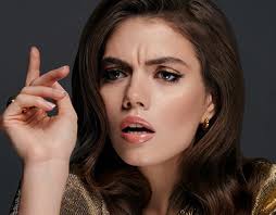 Lady. Retouch Projects :: Photos, videos, logos, illustrations and branding  :: Behance