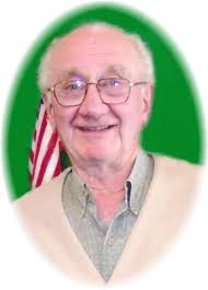 Walter M. (Walt) Bogner