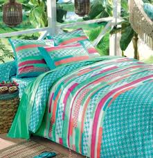 Linge De Lit Rio Et Curacao