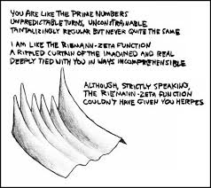 Riemann Zeta Zeta Science Comics Prime Numbers