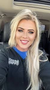 Daisy Gonzales's Instagram, Twitter & Facebook