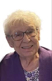 Obituary information for Patricia Ann Upton