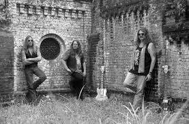 Blues Enthused: Govt Mule - The Tel-Star Sessions