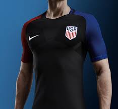 A wide variety of athletics kit options are available to you, such as material, certification, and car fitment. U S Soccer Needs An Identity And The Waldo Jersey Is The Answer Black And Red United