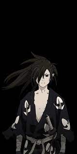 Hyakkimaru Dororo Wallpaper Samurai Anime Manga Anime Anime Drawings