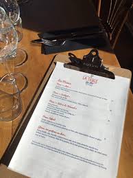 Restaurant And Bar Hotel Of Chausey