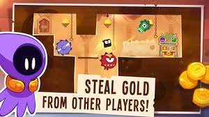 Guild battles, you must design the ultimate defense to protect your stash. King Of Thieves For Android Free Download