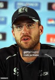 178 Daniel Vettori Press Conference Stock Photos, High-Res Pictures, and  Images